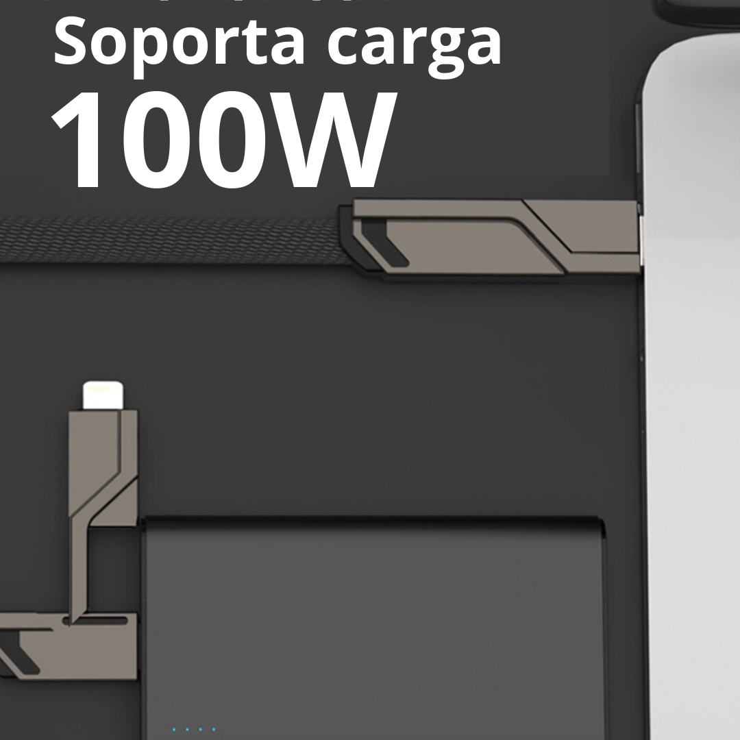 Cable Revoluxion® : Una vida mas facil