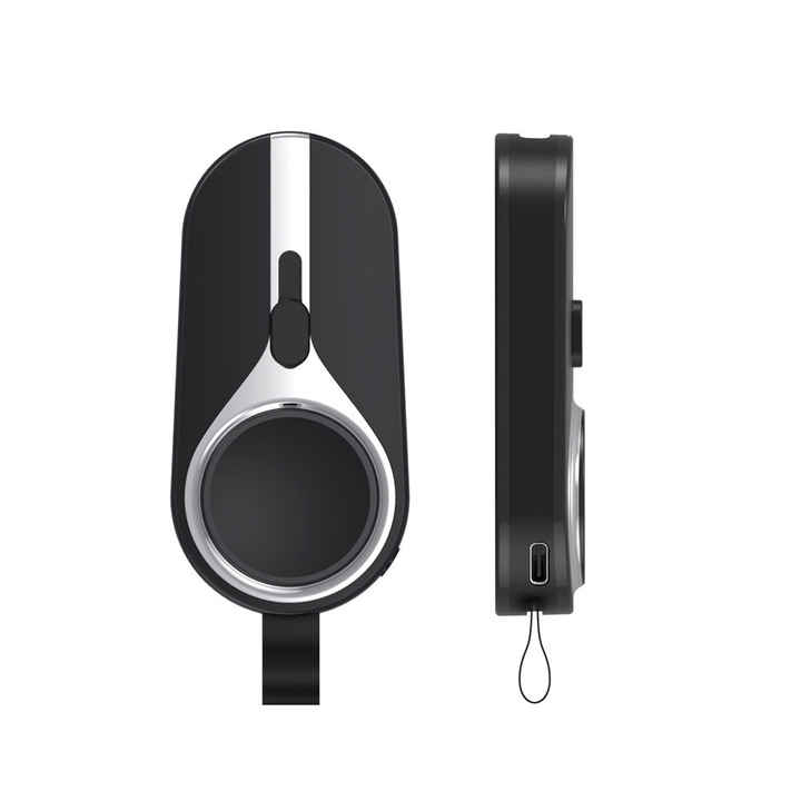 Mini Cargador Portátil TIPO C para celulares y smartwatch - Carga rápida💥HOY 50% DCTO