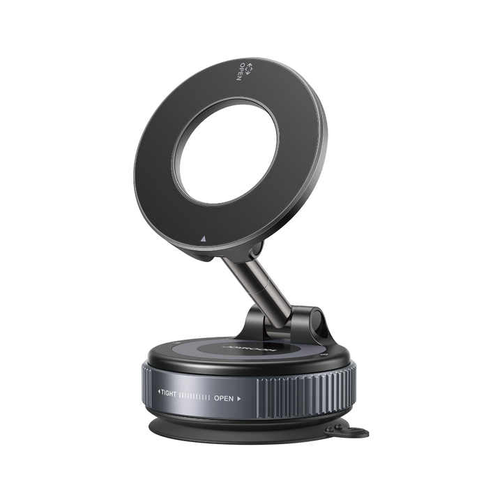 Soporte Magnético para Celular - Rotación 360° con imanes de aleación en zinc🔥HOY 50% DCTO