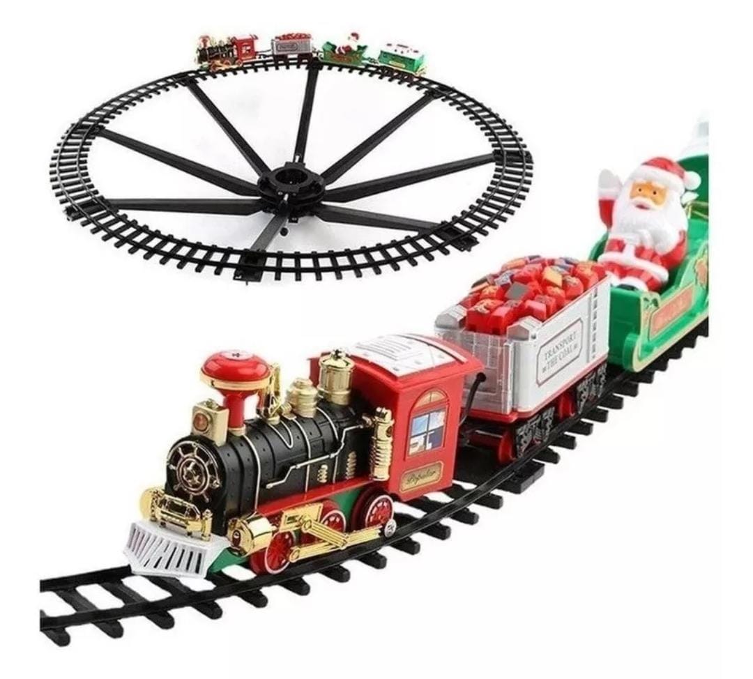 TrenVolador®: Sé de los pocos que pueden disfrutar de este tren de lujo