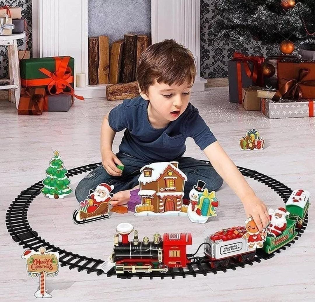 TrenVolador®: Sé de los pocos que pueden disfrutar de este tren de lujo