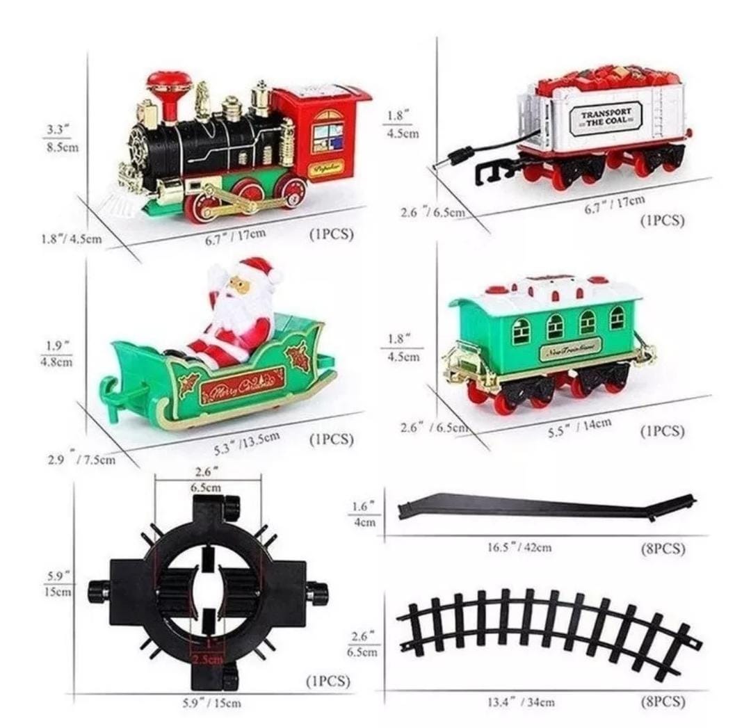 TrenVolador®: Sé de los pocos que pueden disfrutar de este tren de lujo