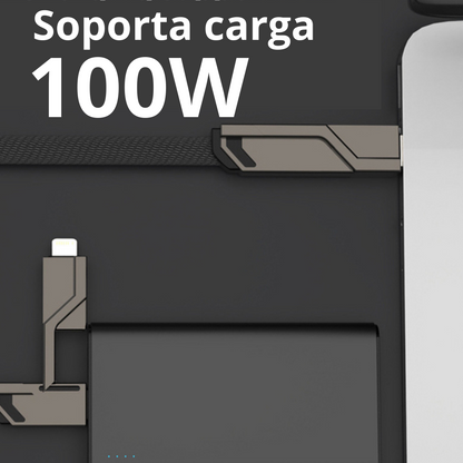 Cable Revoluxion® : Una vida mas facil
