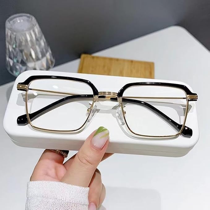 Gafas Autoajustables con tecnología cambio de color - Visión clara a largas distancias✨HOY 50% DCTO