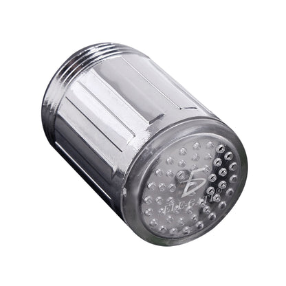 Grifo Cascada con luz LED - Cambia de color con la temperatura del agua 🔥HOY 50% DCTO