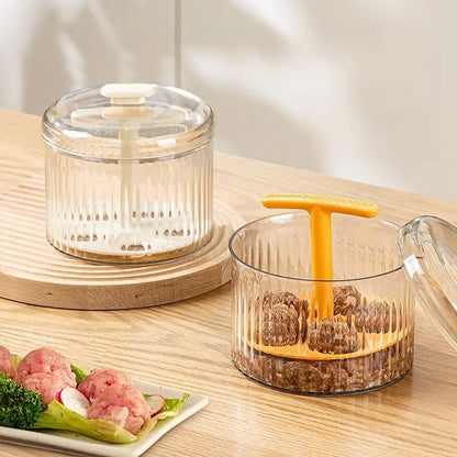AlbondiFacil®: ¡Simplifica tu tiempo en la cocina!