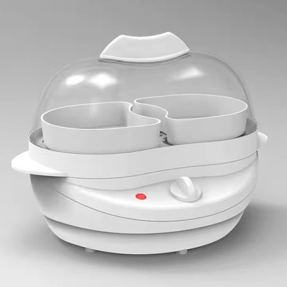 Baby Turbo® Vaporera eléctrica para alimentación complementaria✨Hoy 50% DCTO